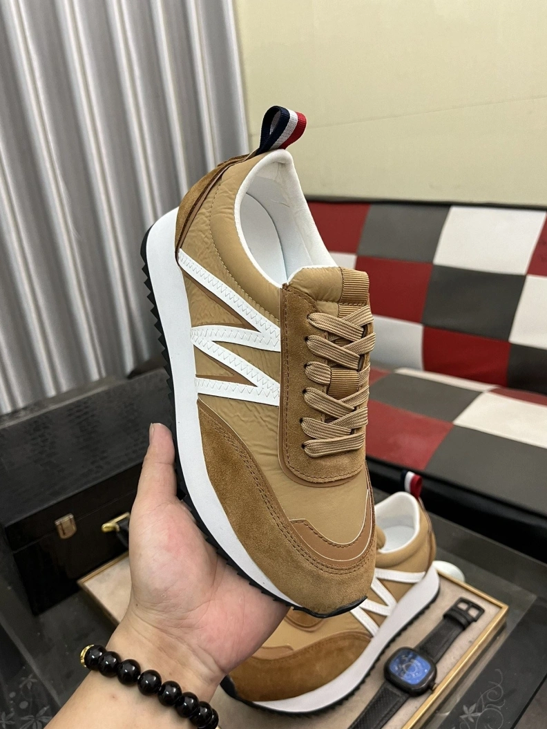 Comfortable Mxnclxr Sneakers 197510