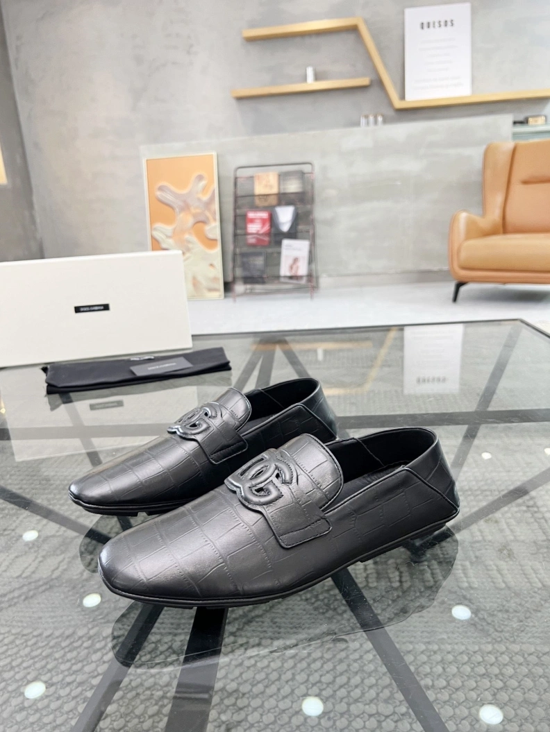 Othxr Leather Shoes Modern 211994