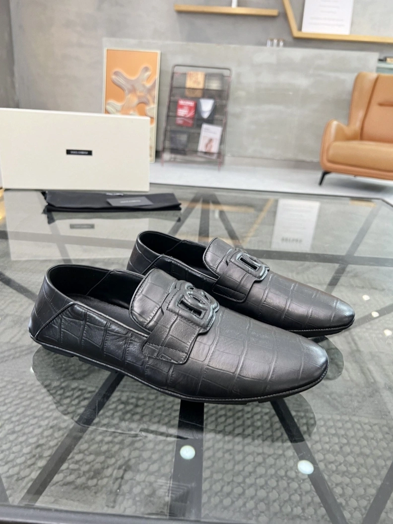 Othxr Leather Shoes Modern 211994