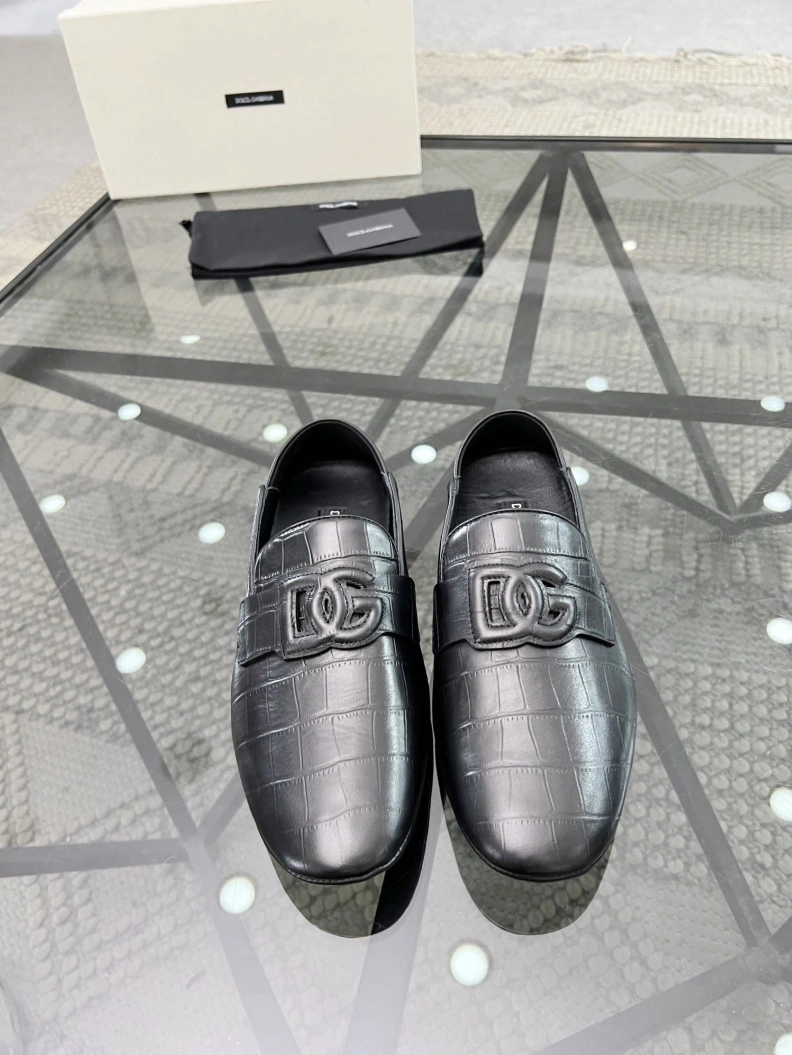 Othxr Leather Shoes Modern 211994