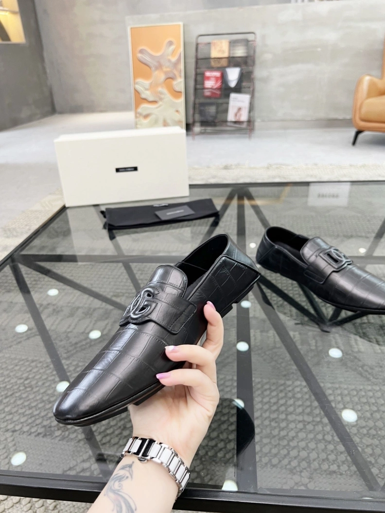 Othxr Leather Shoes Modern 211994