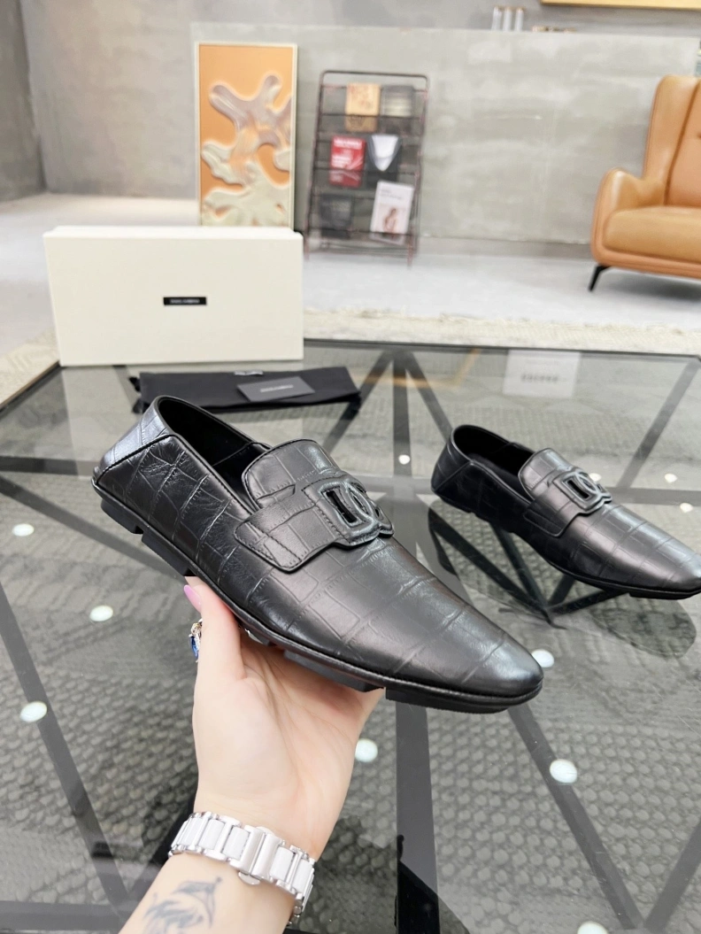 Othxr Leather Shoes Modern 211994