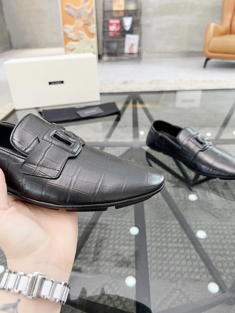 Othxr Leather Shoes Modern 211994