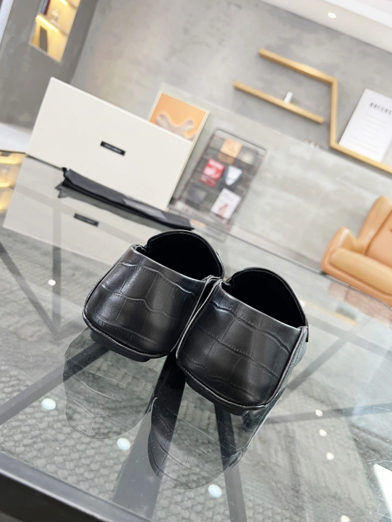 Othxr Leather Shoes Modern 211994