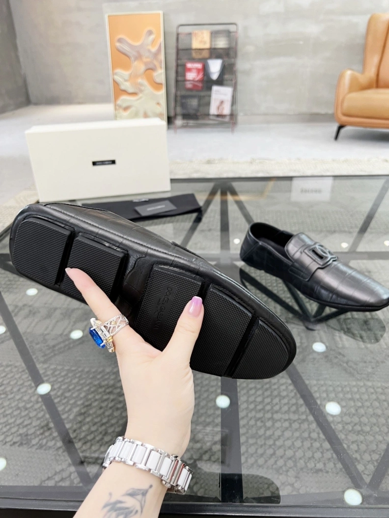 Othxr Leather Shoes Modern 211994