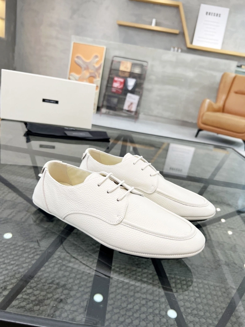 Comfortable Othxr Leather Shoes 211999