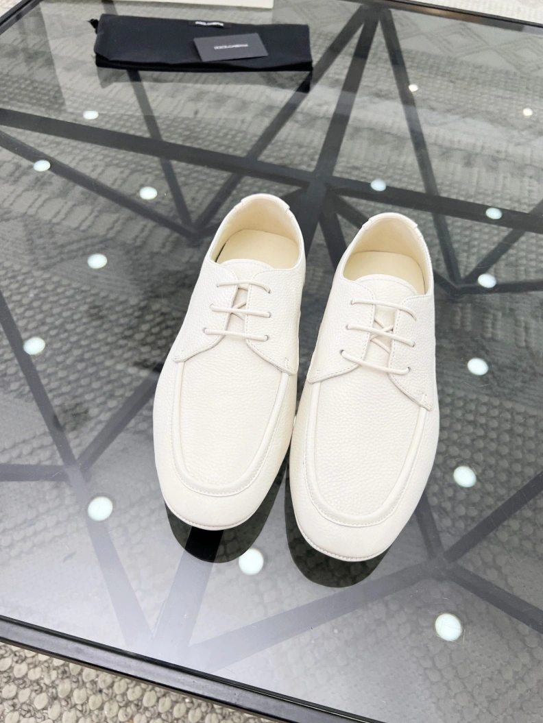 Comfortable Othxr Leather Shoes 211999
