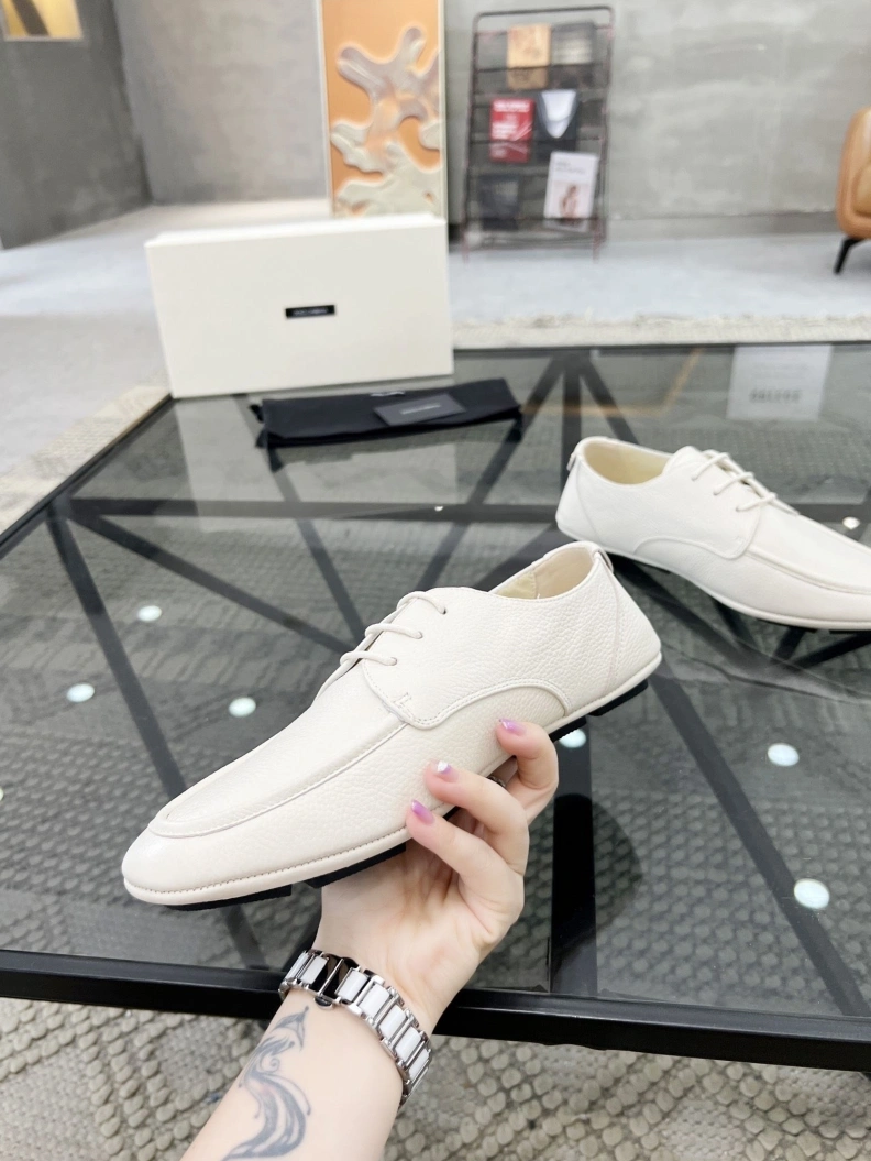 Comfortable Othxr Leather Shoes 211999