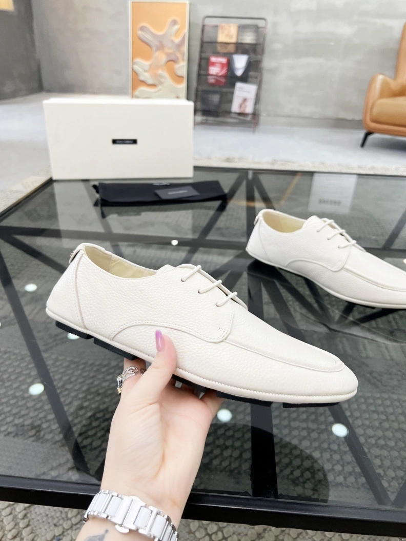 Comfortable Othxr Leather Shoes 211999
