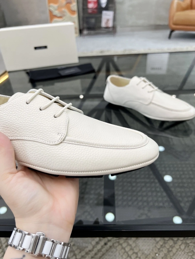 Comfortable Othxr Leather Shoes 211999