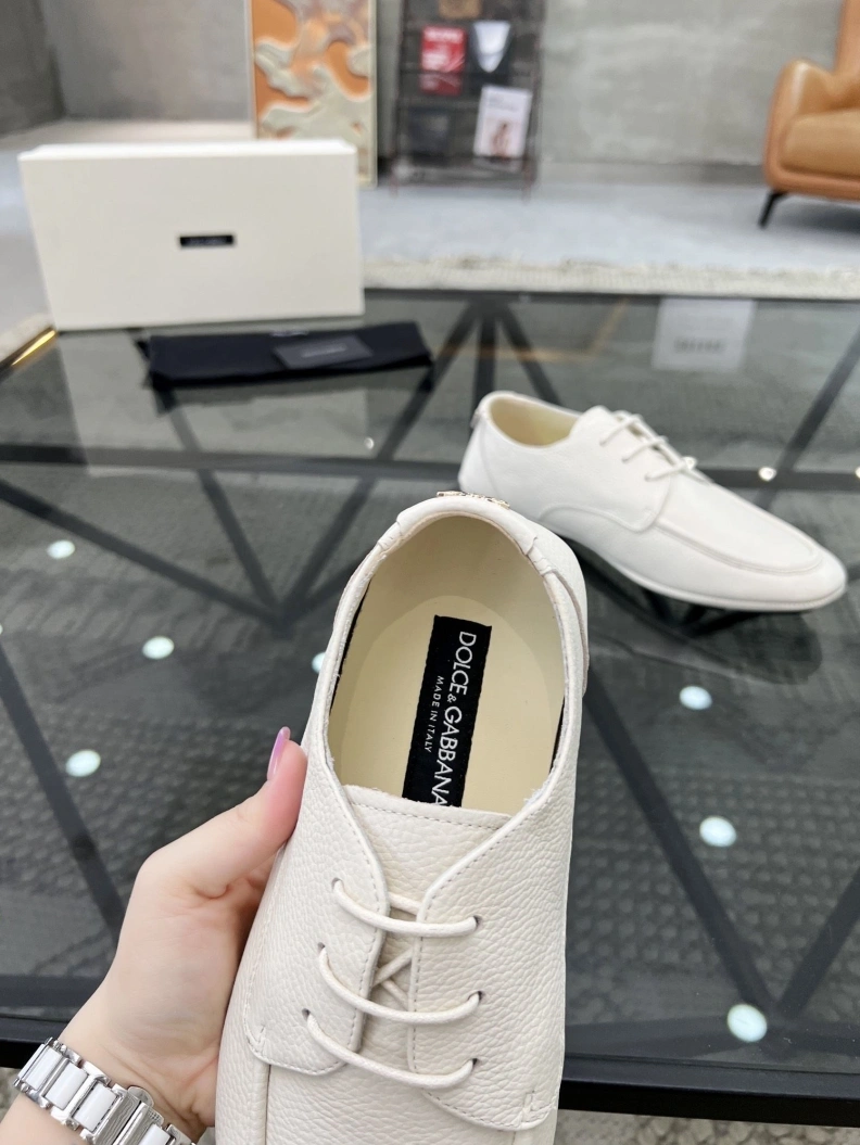 Comfortable Othxr Leather Shoes 211999
