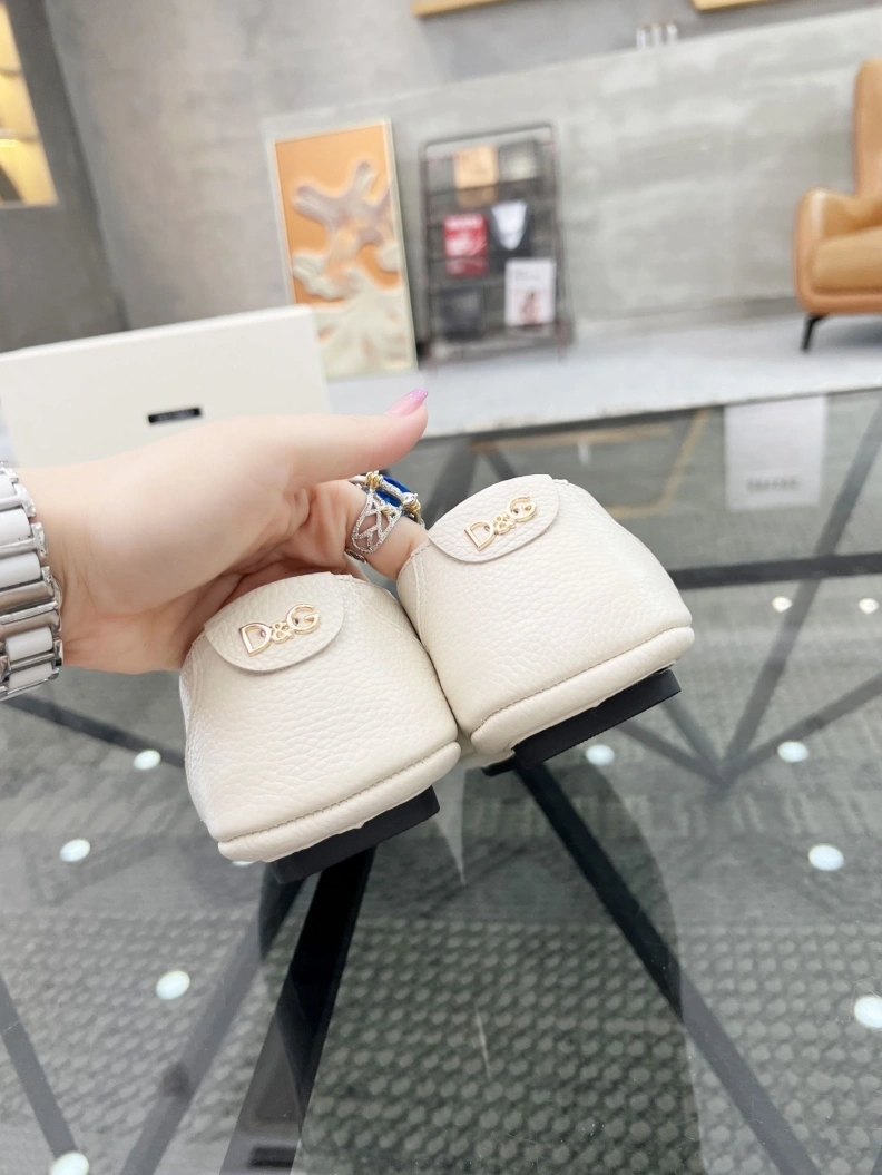 Comfortable Othxr Leather Shoes 211999