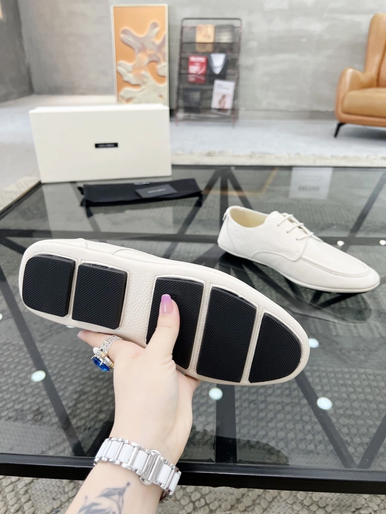 Comfortable Othxr Leather Shoes 211999