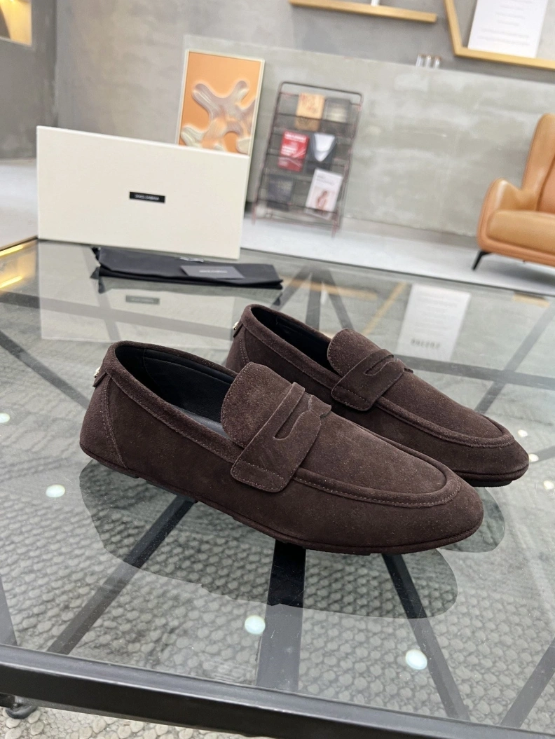WellDesigned Othxr Leather Shoes 211995