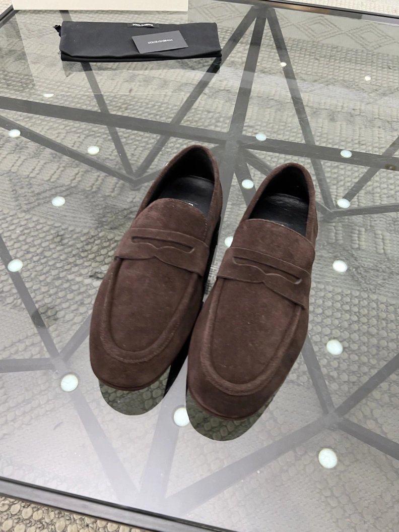 WellDesigned Othxr Leather Shoes 211995