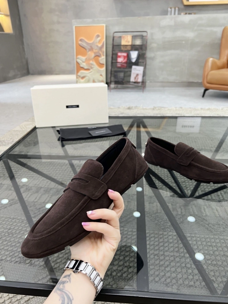 WellDesigned Othxr Leather Shoes 211995
