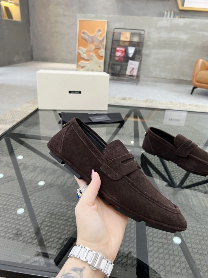WellDesigned Othxr Leather Shoes 211995