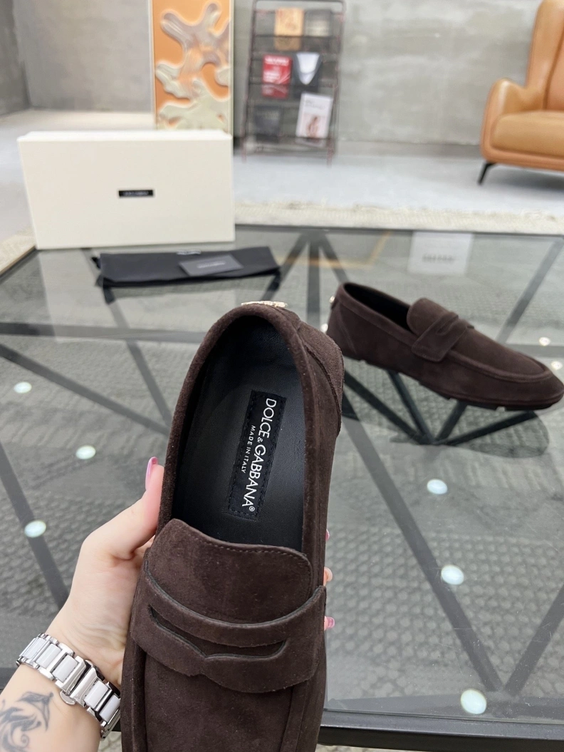 WellDesigned Othxr Leather Shoes 211995