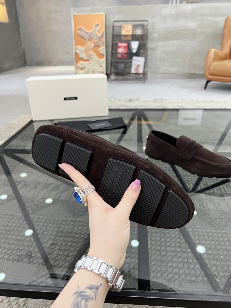 WellDesigned Othxr Leather Shoes 211995