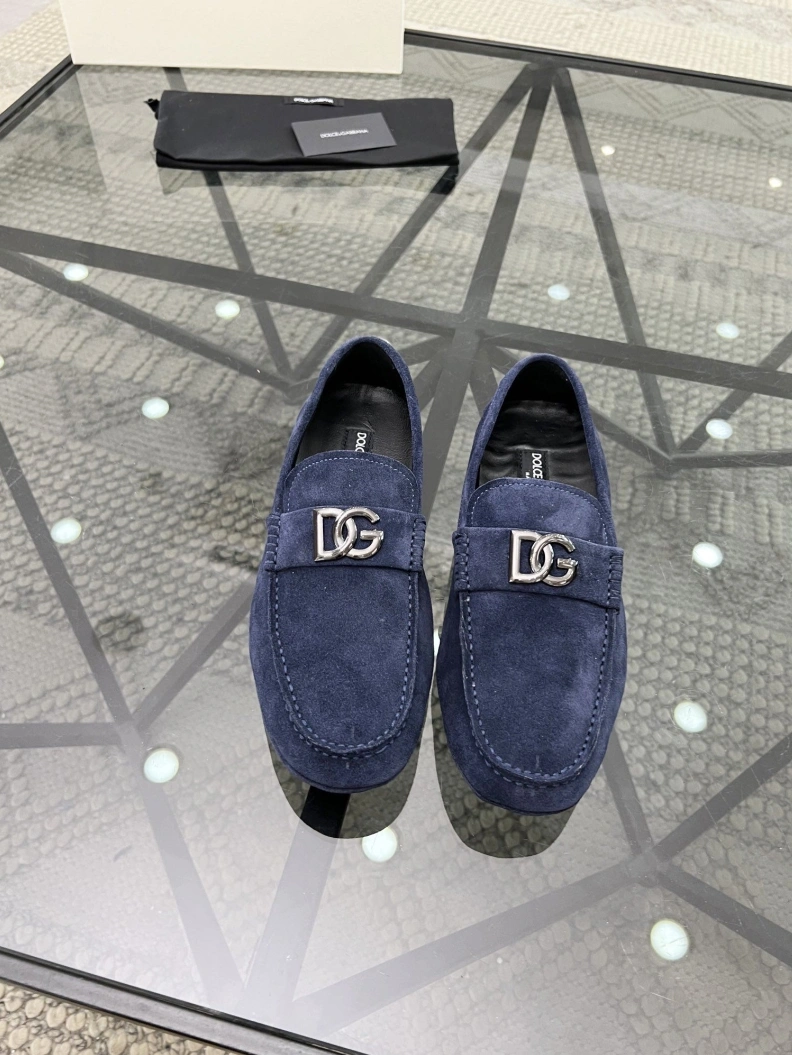 Timeless Othxr Leather Shoes 211991
