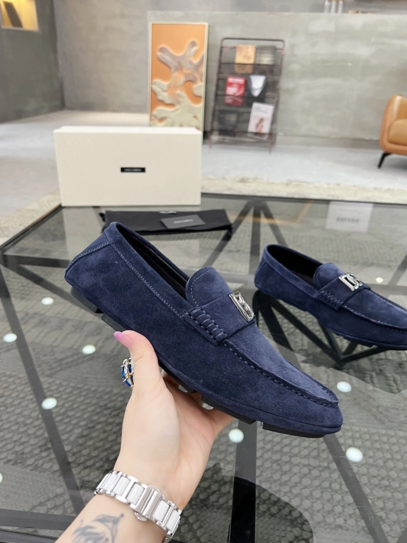 Timeless Othxr Leather Shoes 211991