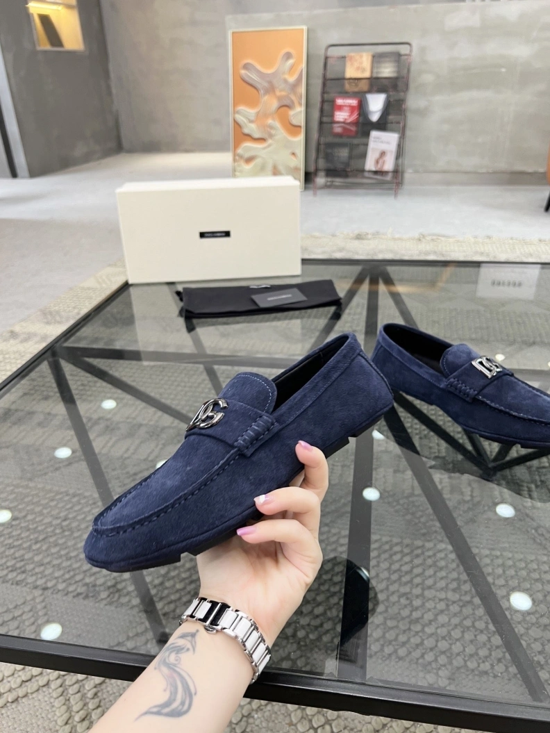 Timeless Othxr Leather Shoes 211991