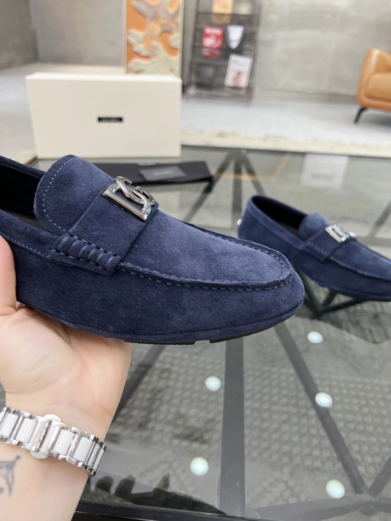Timeless Othxr Leather Shoes 211991