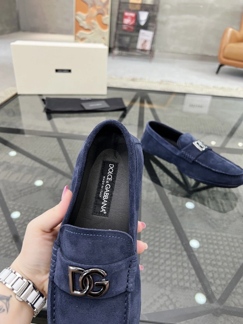 Timeless Othxr Leather Shoes 211991