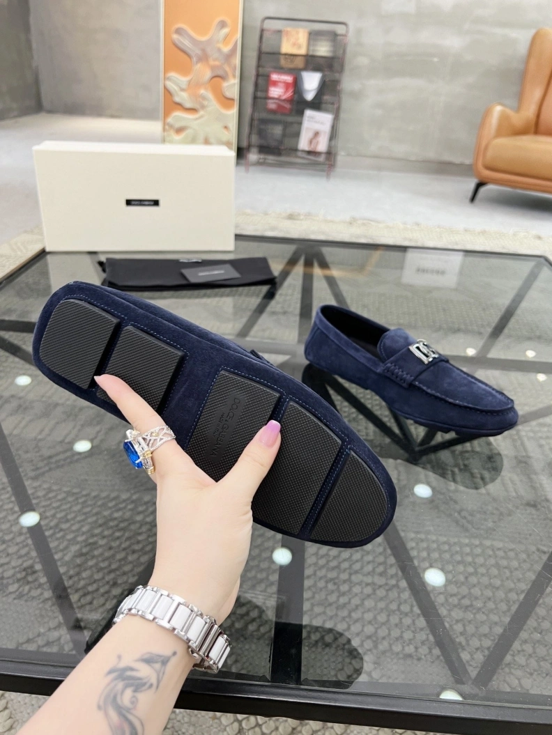 Timeless Othxr Leather Shoes 211991