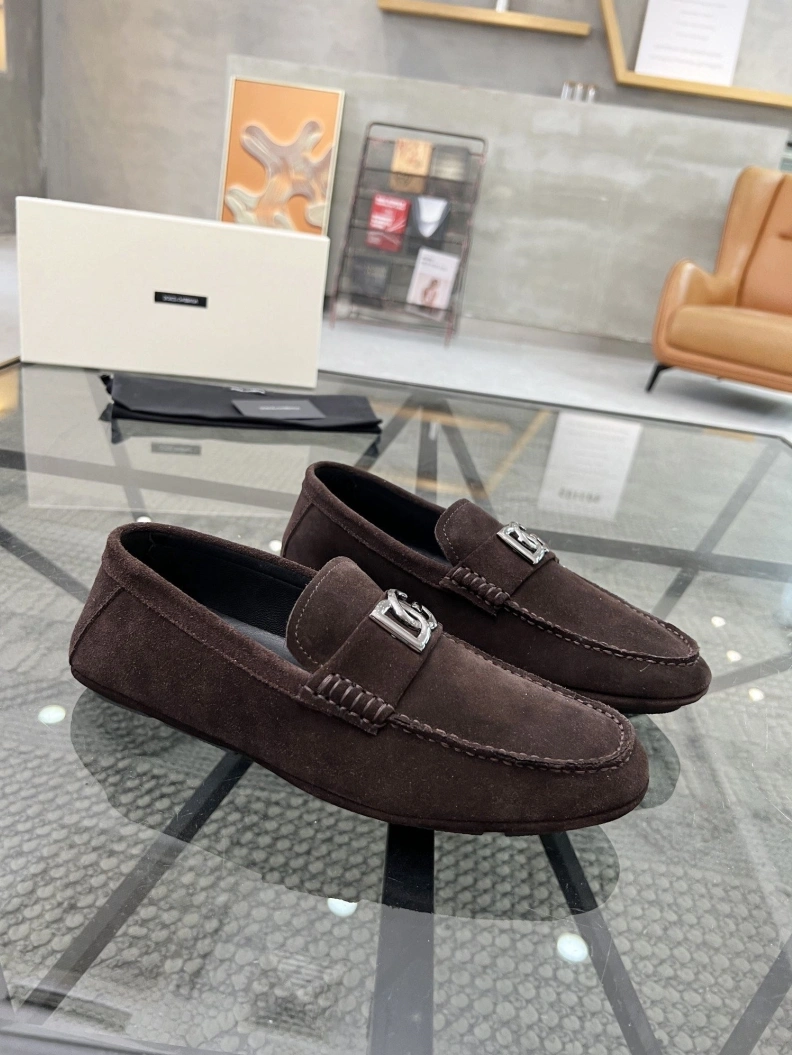 Othxr Leather Shoes Functional 211992
