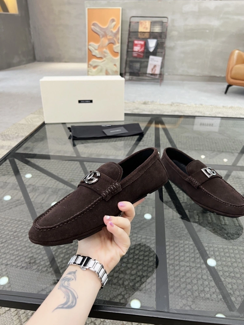 Othxr Leather Shoes Functional 211992