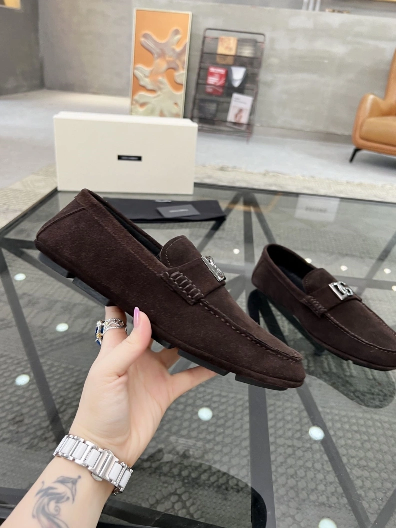 Othxr Leather Shoes Functional 211992