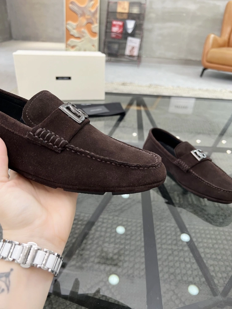 Othxr Leather Shoes Functional 211992