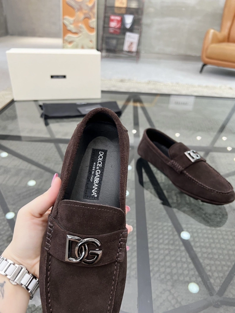 Othxr Leather Shoes Functional 211992