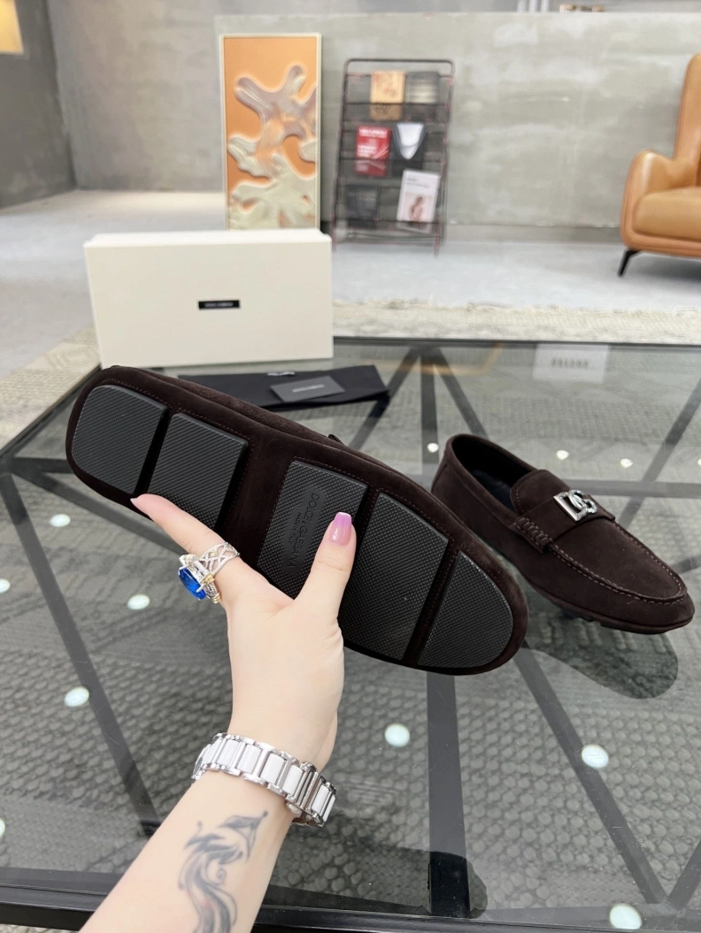 Othxr Leather Shoes Functional 211992
