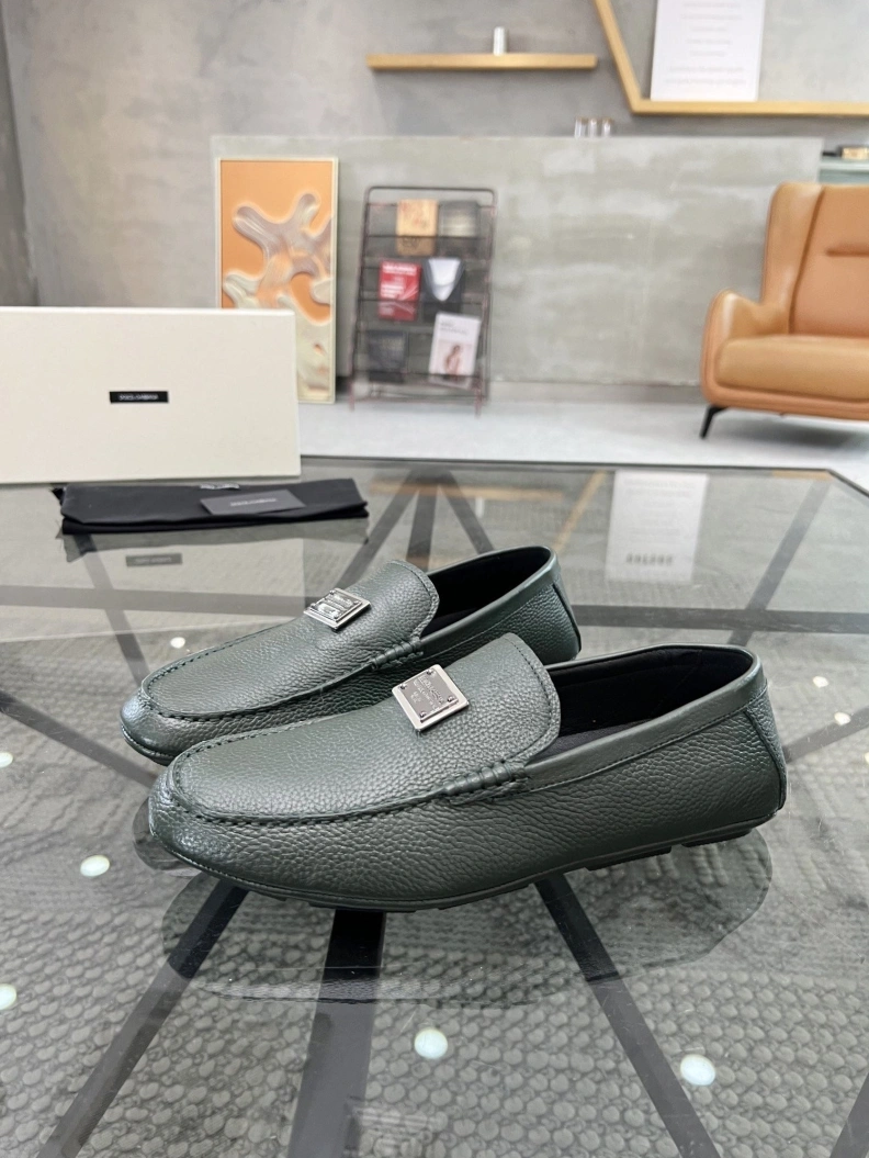Othxr Leather Shoes Modern 211990