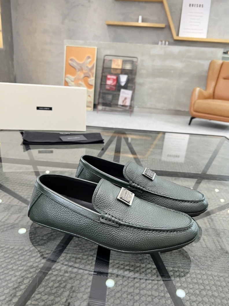 Othxr Leather Shoes Modern 211990