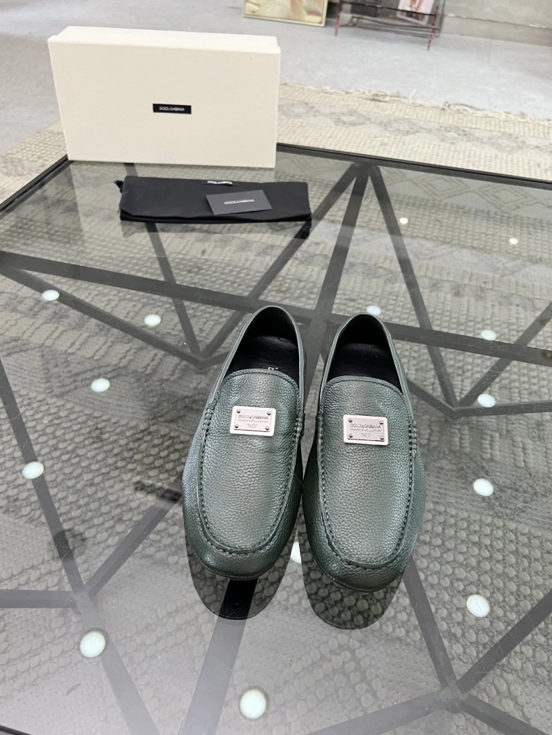 Othxr Leather Shoes Modern 211990