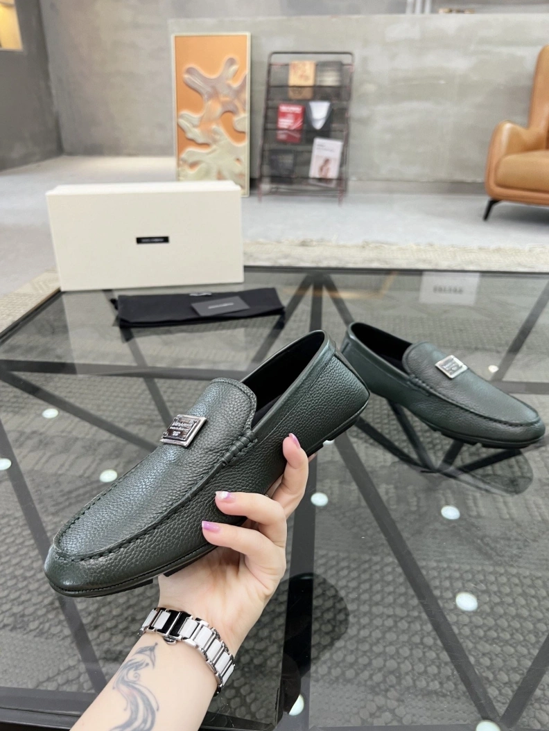 Othxr Leather Shoes Modern 211990