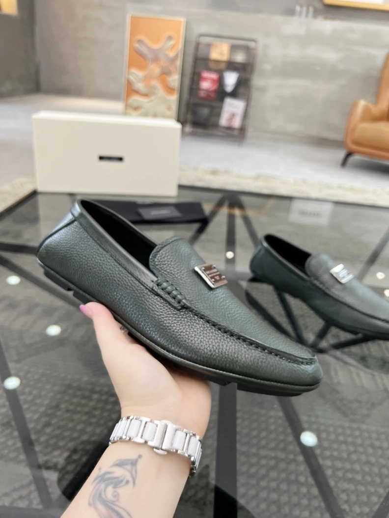 Othxr Leather Shoes Modern 211990
