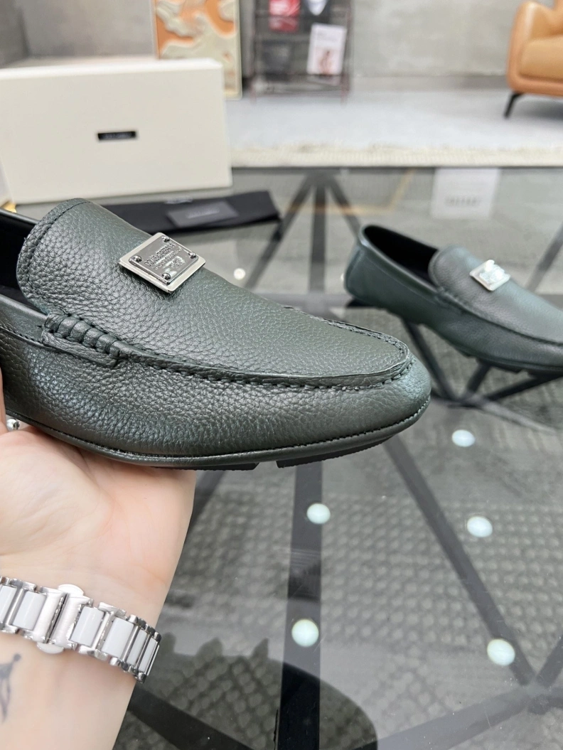 Othxr Leather Shoes Modern 211990