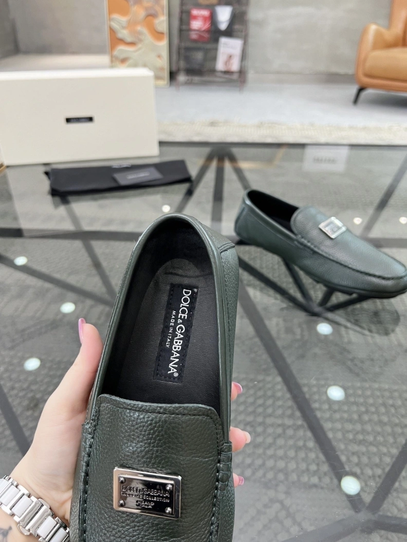 Othxr Leather Shoes Modern 211990