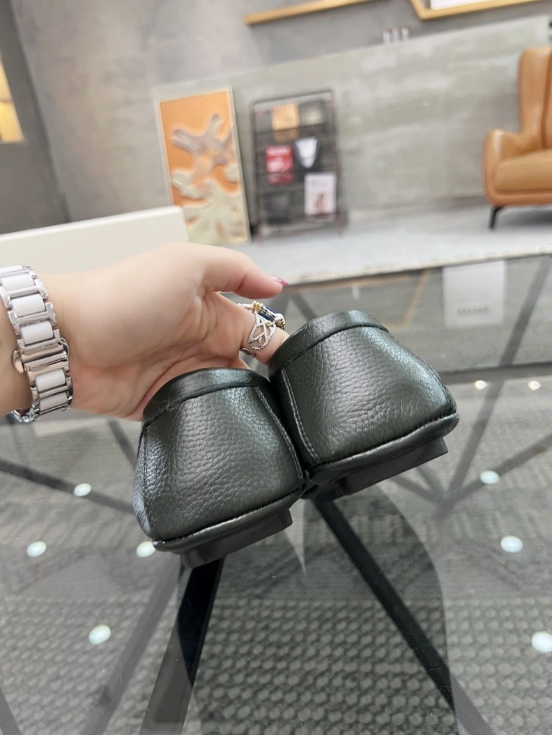 Othxr Leather Shoes Modern 211990