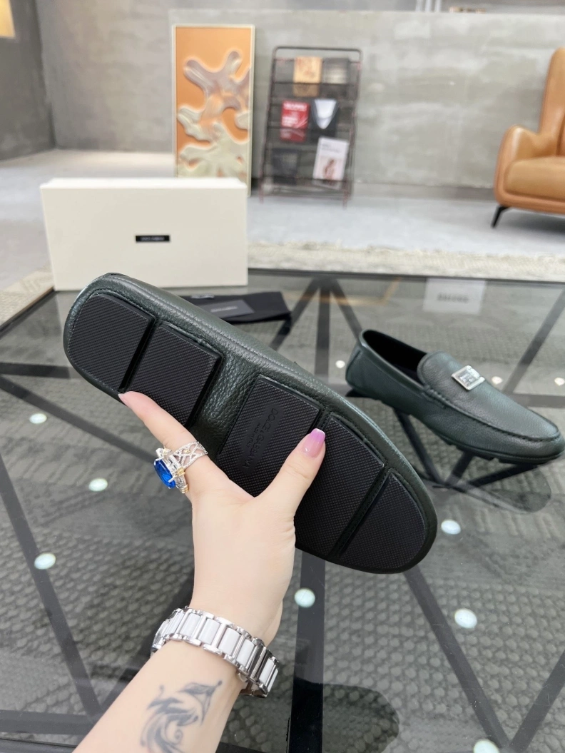 Othxr Leather Shoes Modern 211990