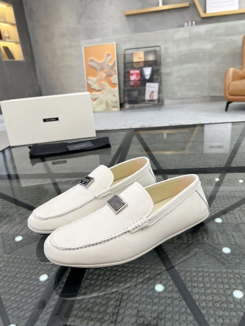 Othxr Leather Shoes Minimalist 211988