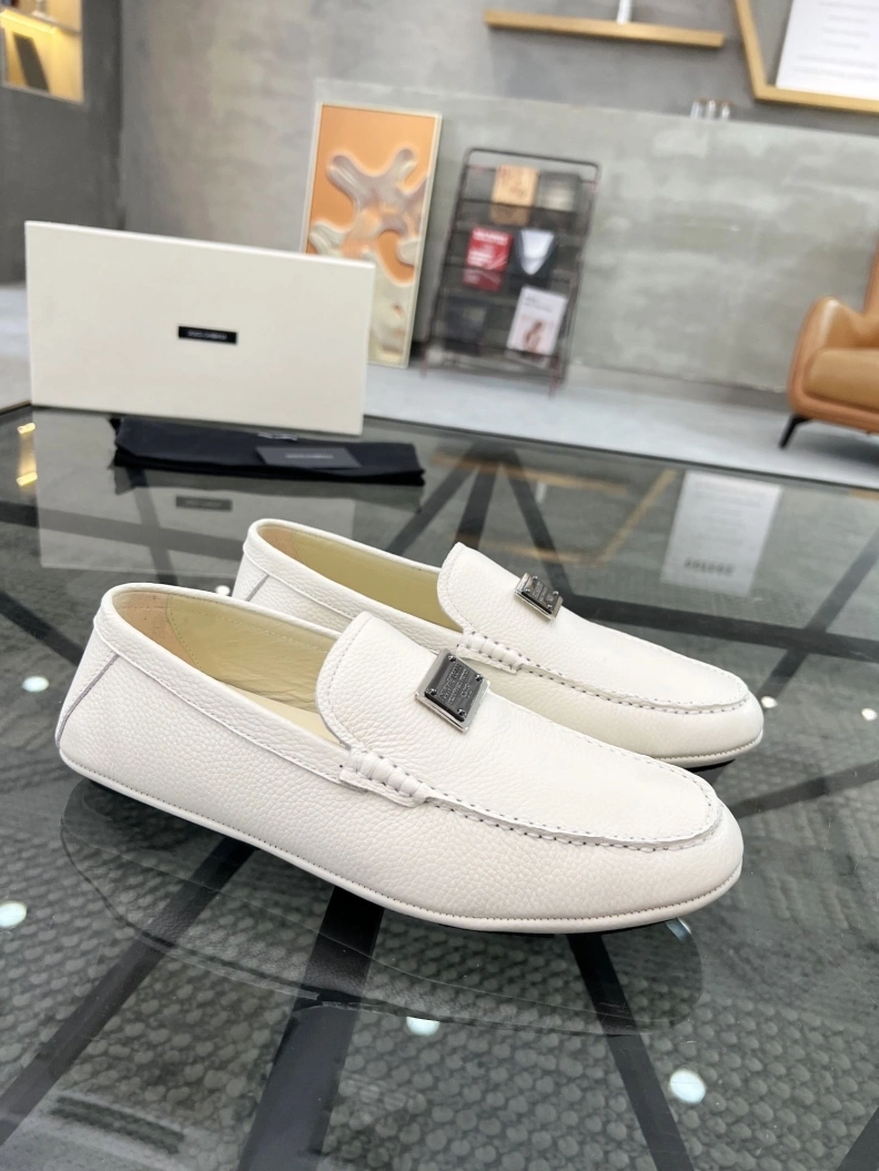 Othxr Leather Shoes Minimalist 211988