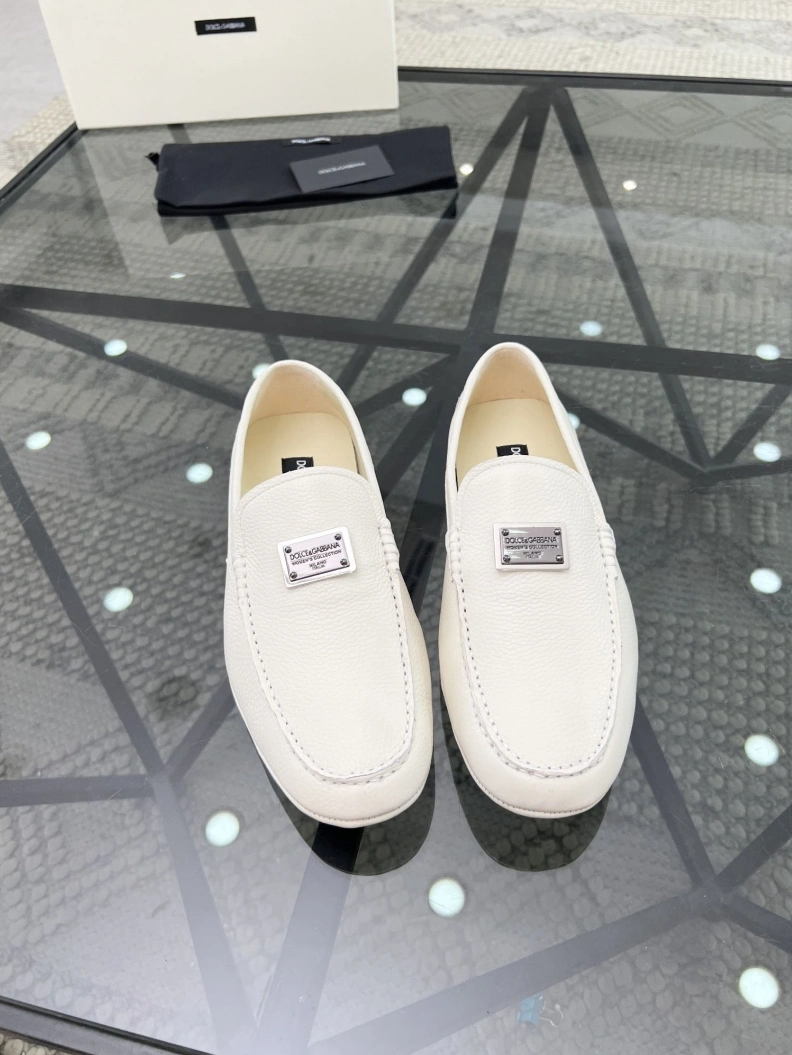 Othxr Leather Shoes Minimalist 211988