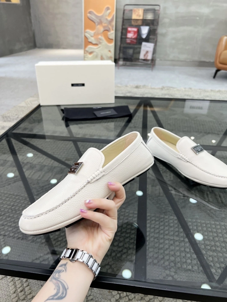 Othxr Leather Shoes Minimalist 211988