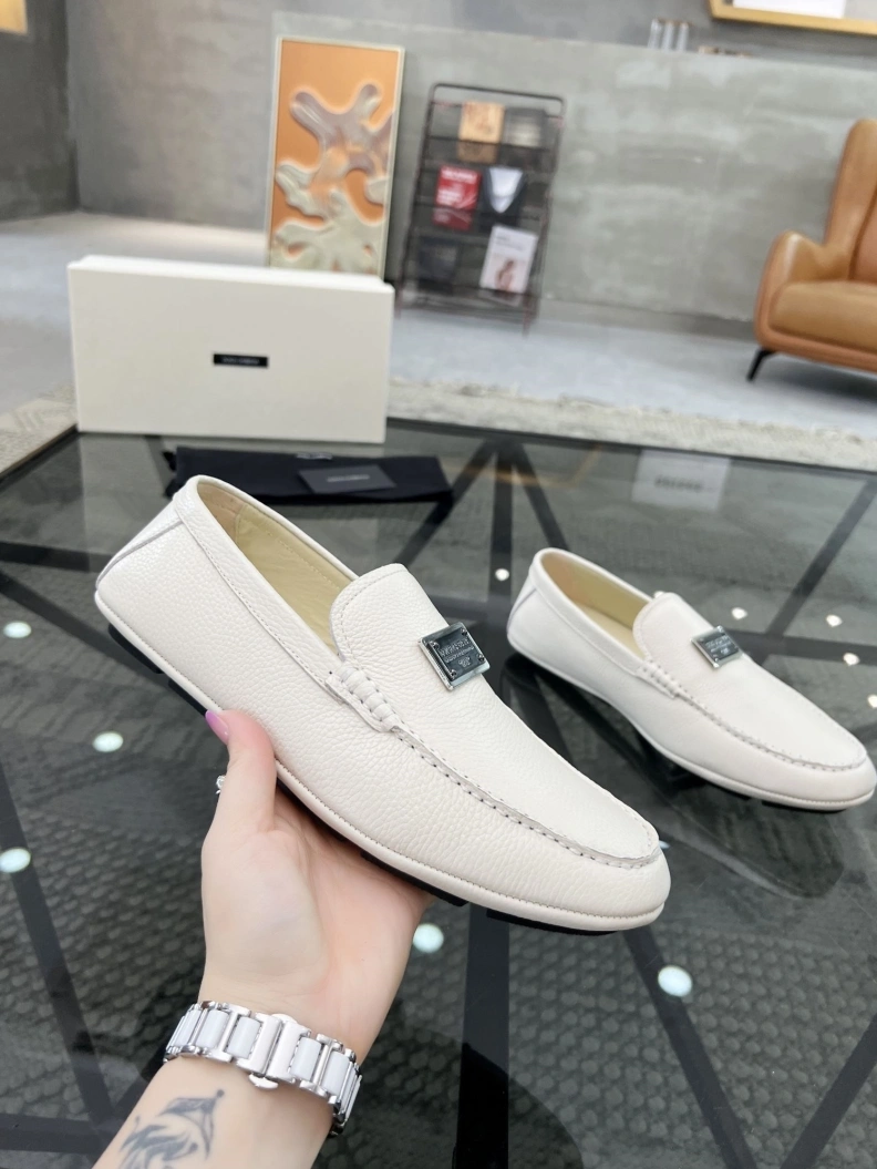 Othxr Leather Shoes Minimalist 211988