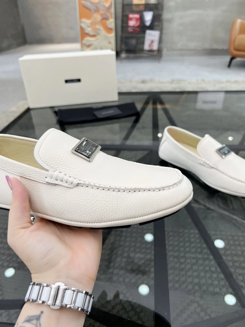 Othxr Leather Shoes Minimalist 211988